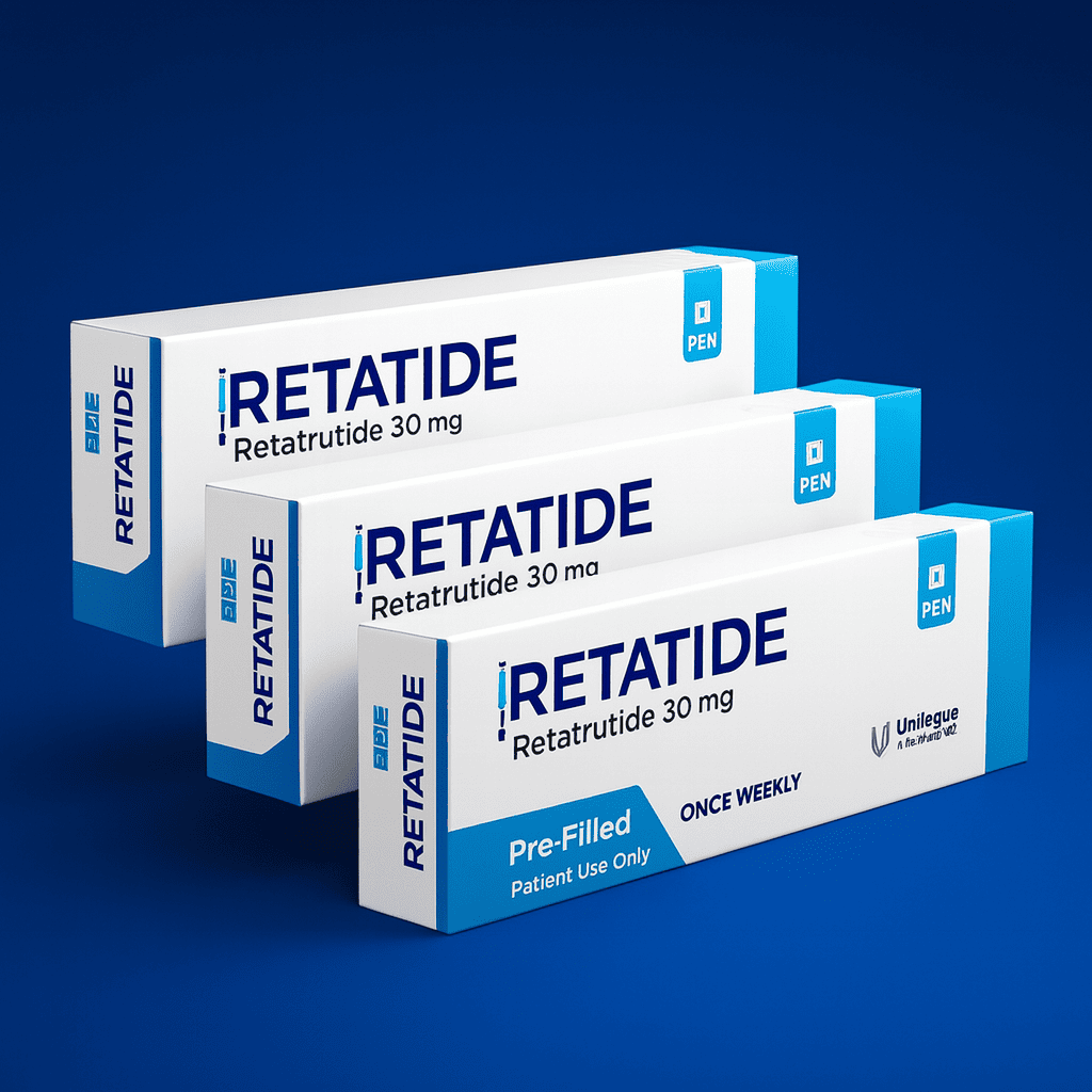 Retatrutide Peptide Buy